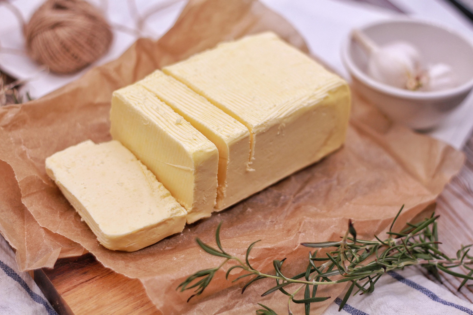 Saturated Fats: The Fat They Were Wrong About
